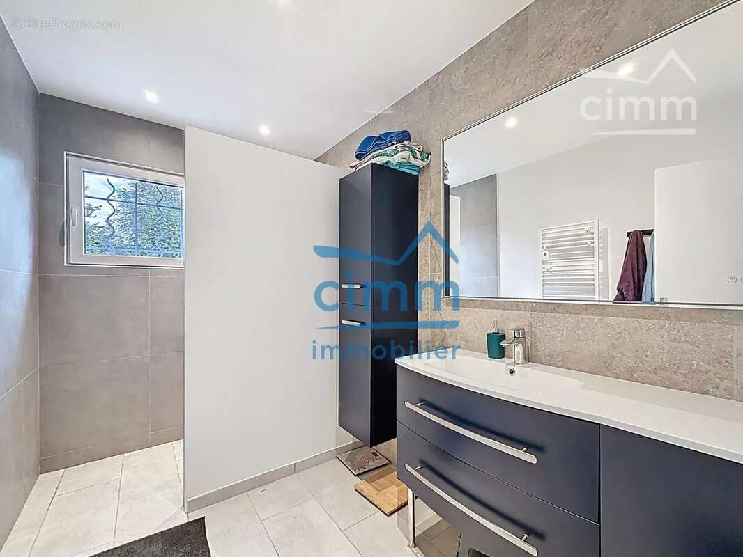 Maison à CARPENTRAS