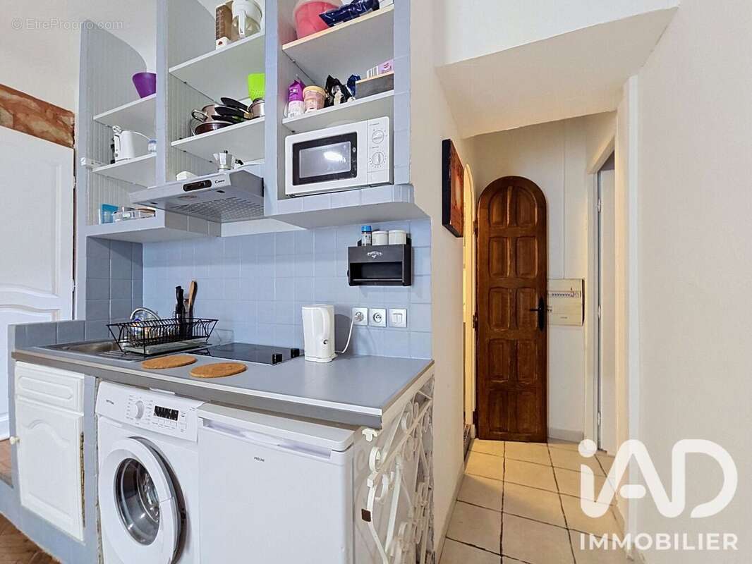 Photo 6 - Appartement à NICE