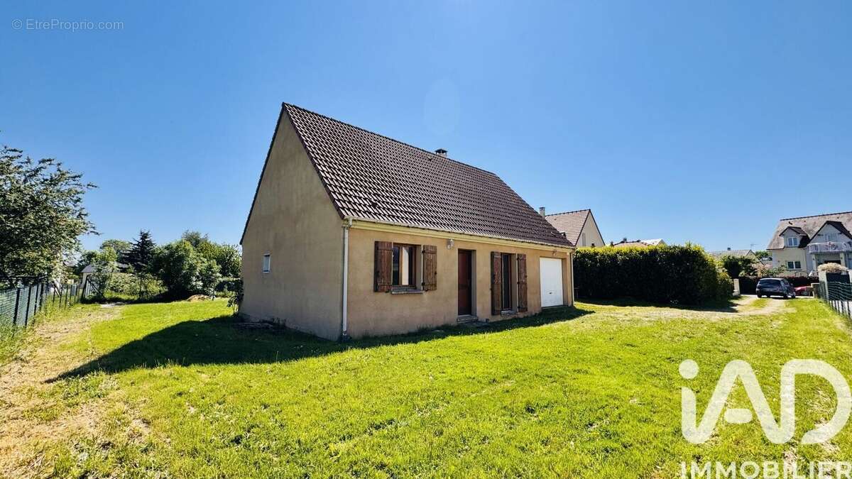 Photo 8 - Maison à L'AIGLE