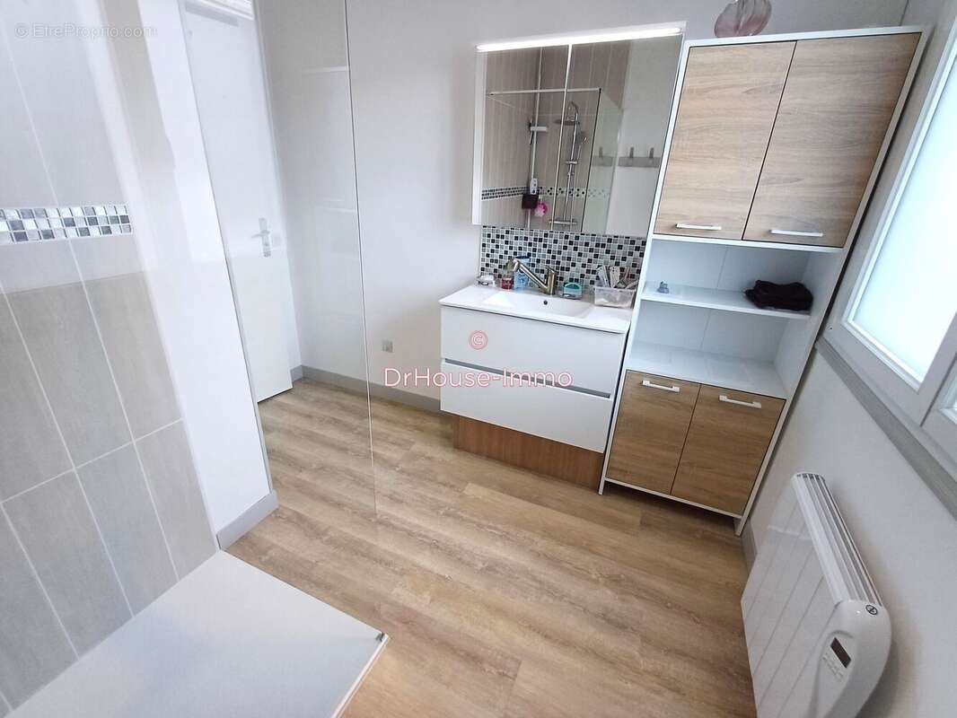 Maison à SAINT-QUENTIN