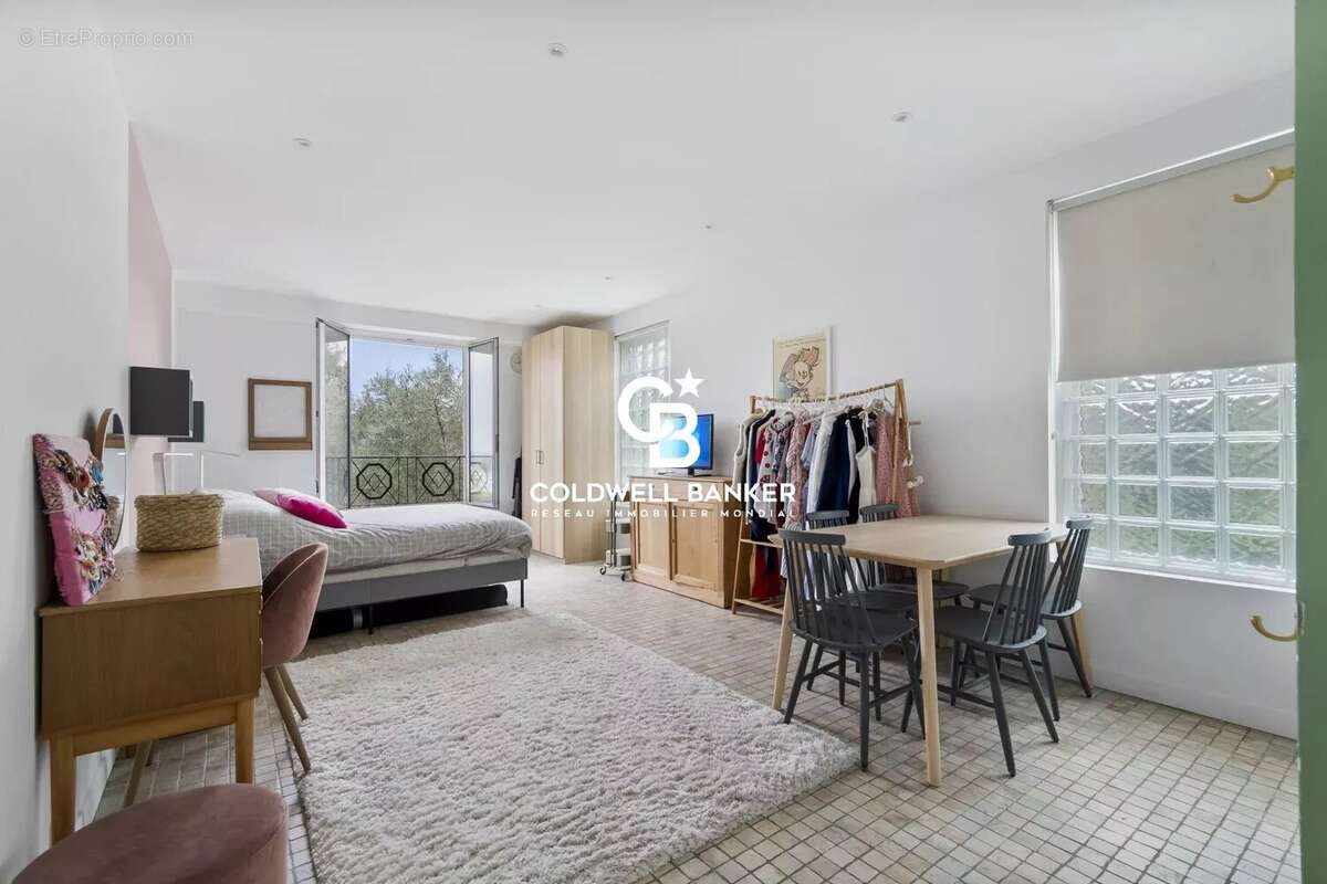 Maison à SAINT-GERMAIN-EN-LAYE