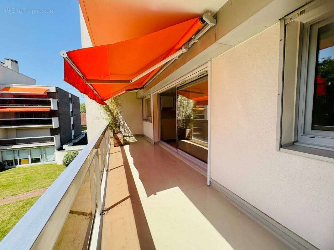 Appartement à MARCQ-EN-BAROEUL