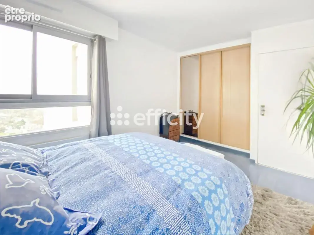 Appartement ancien - photo 10