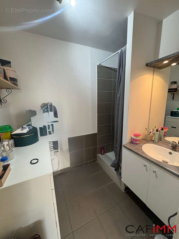 Appartement à DARDILLY