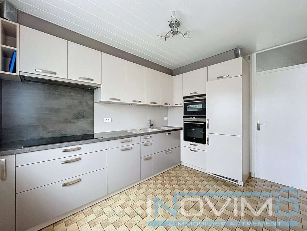 Maison à COUDEKERQUE-BRANCHE