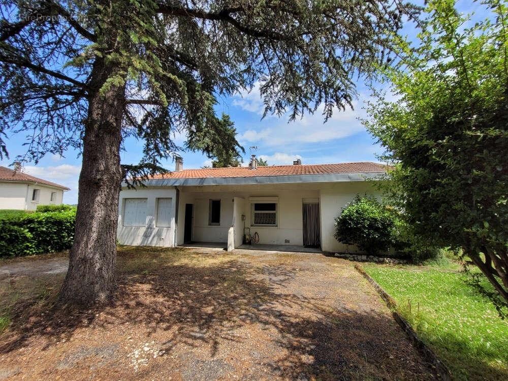 Ensemble de logements à vendre à Auch - photo 5