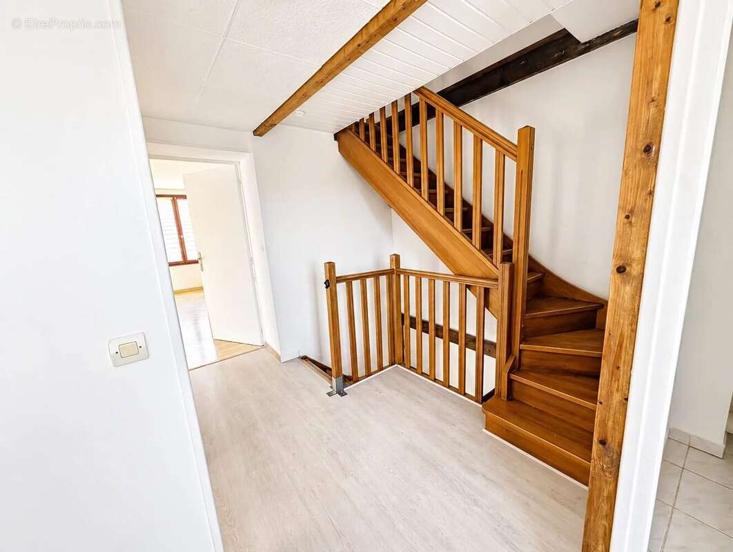 Maison 3 chambres avec terrasse - photo 4