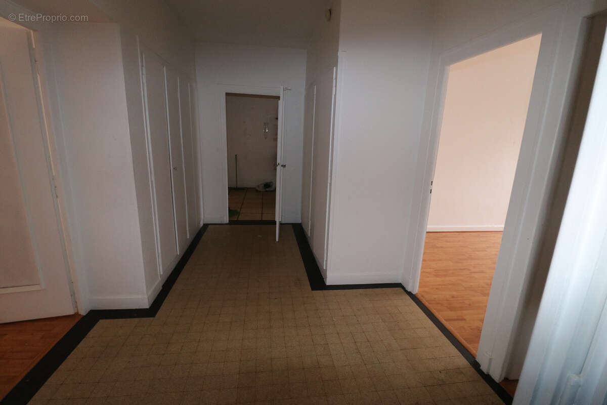 Appartement à ANNEMASSE