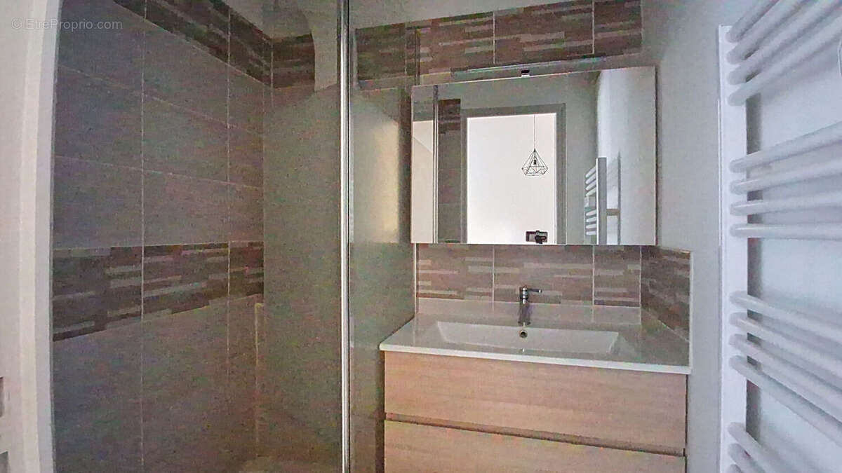 Appartement à LES ANGLES