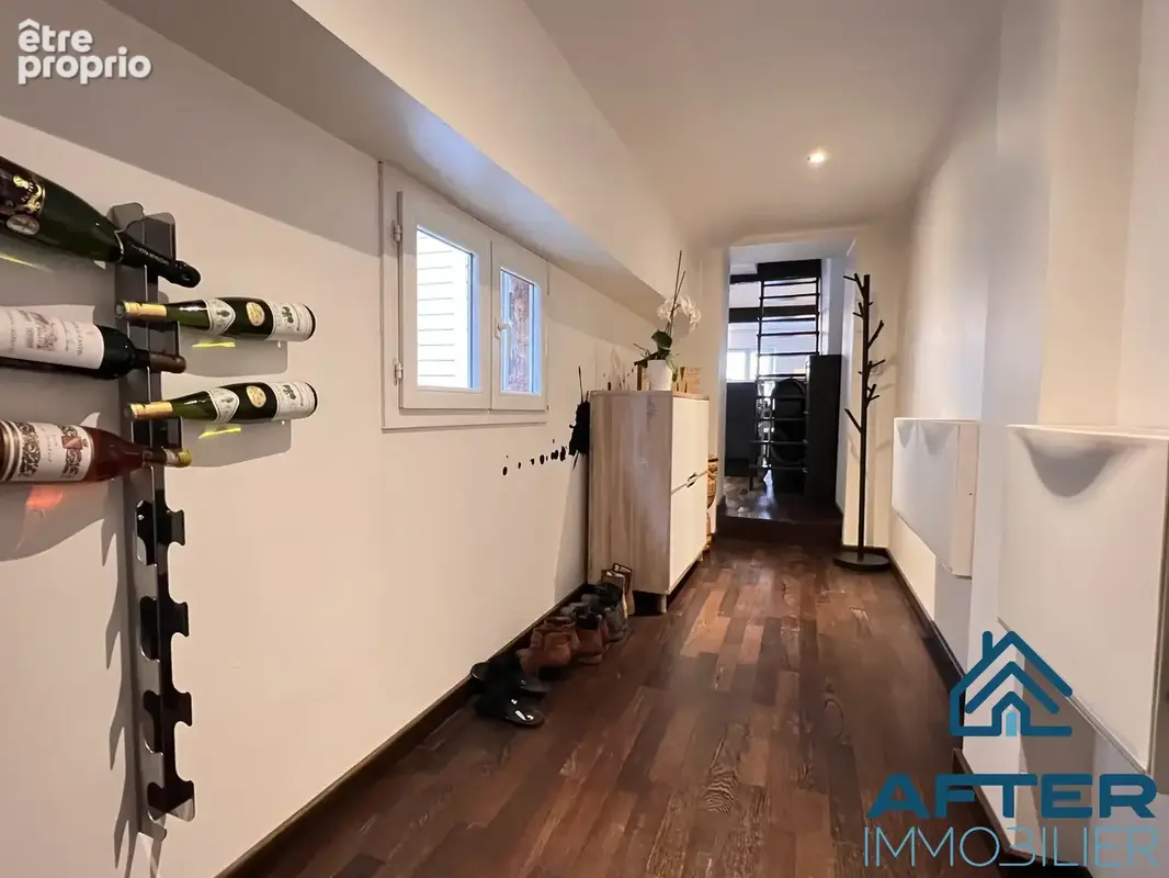 Appartement 2 pièces 41 m² à vendre à Nancy (54000) - photo 9