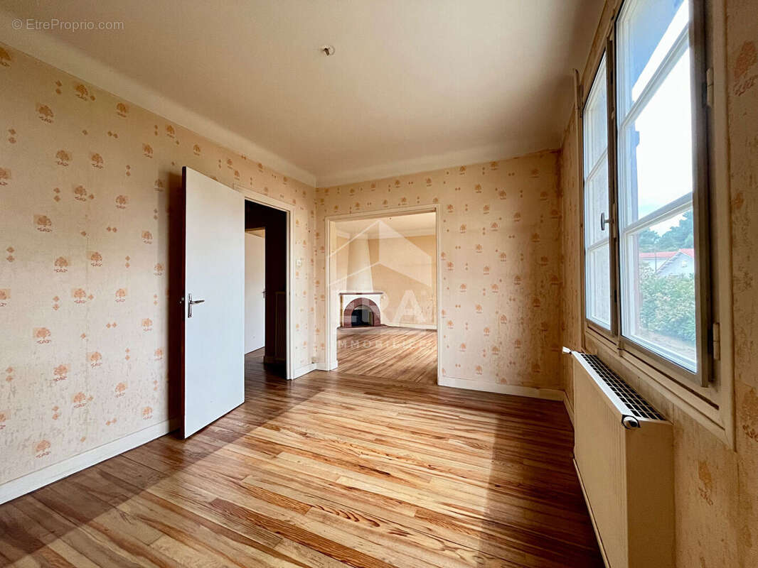 Maison à MONT-DE-MARSAN