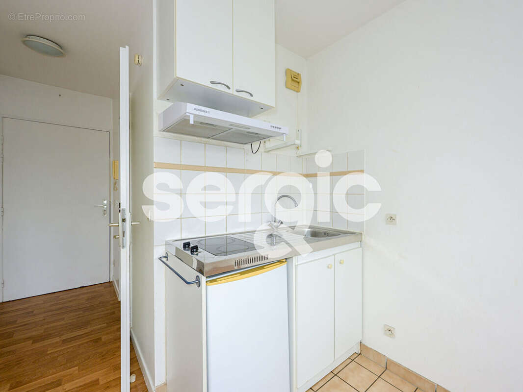 Appartement à EVRY