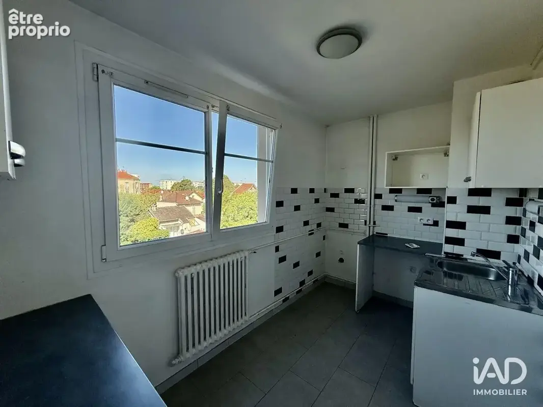 Photo 1 - Appartement à BONDY