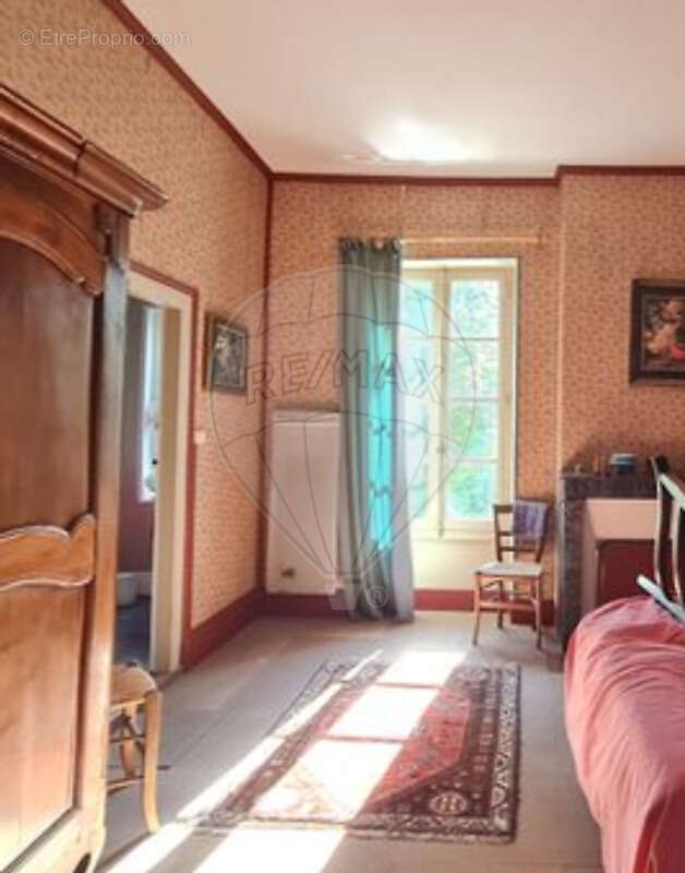 Maison à PREMERY