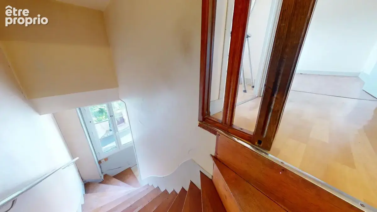 Maison À Vendre - photo 15