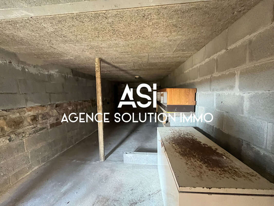 Maison à LA CROIXILLE