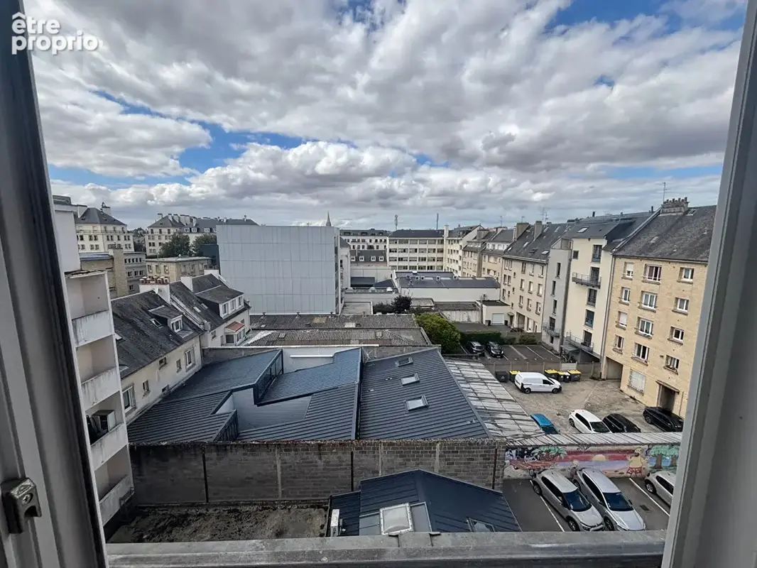 Appartement à CAEN
