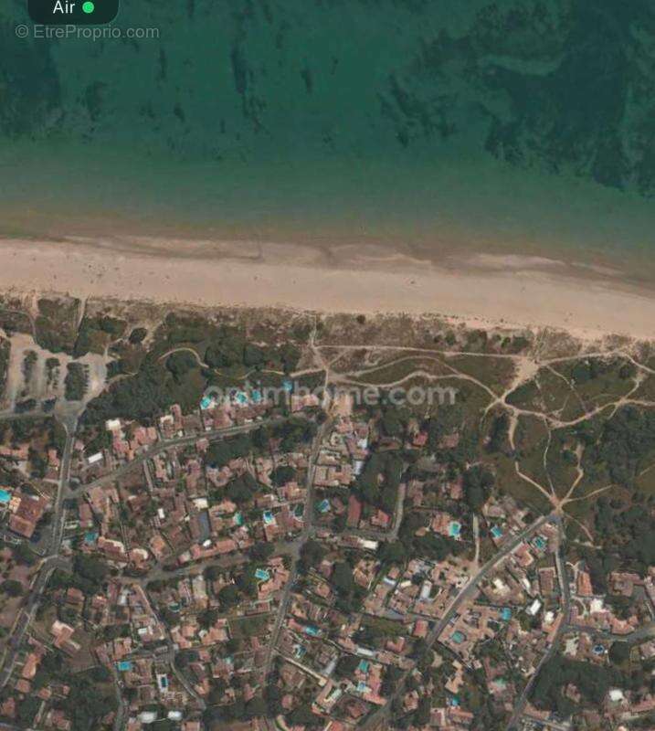Terrain  proche du centre et des plages BOIS PLAGE EN RE 17580 - photo 6