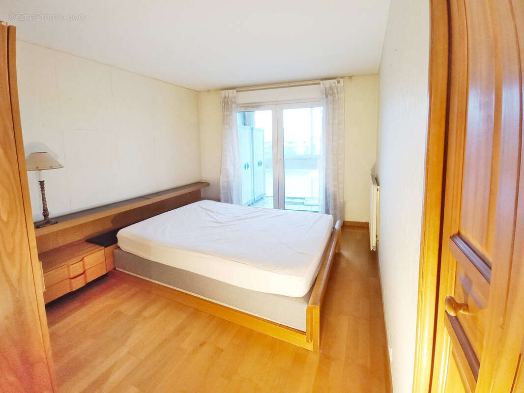 Appartement à CRETEIL