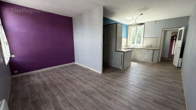Appartement à CLERMONT