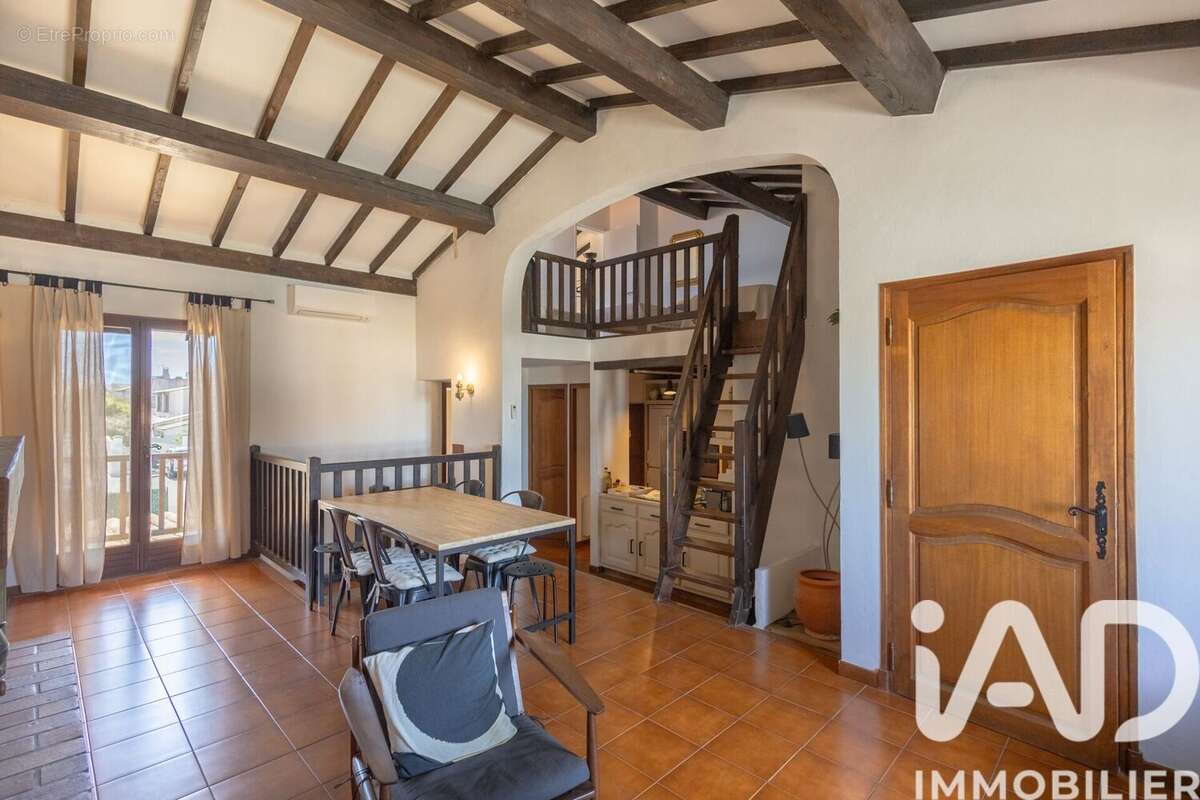 Photo 3 - Maison à SAINTES-MARIES-DE-LA-MER