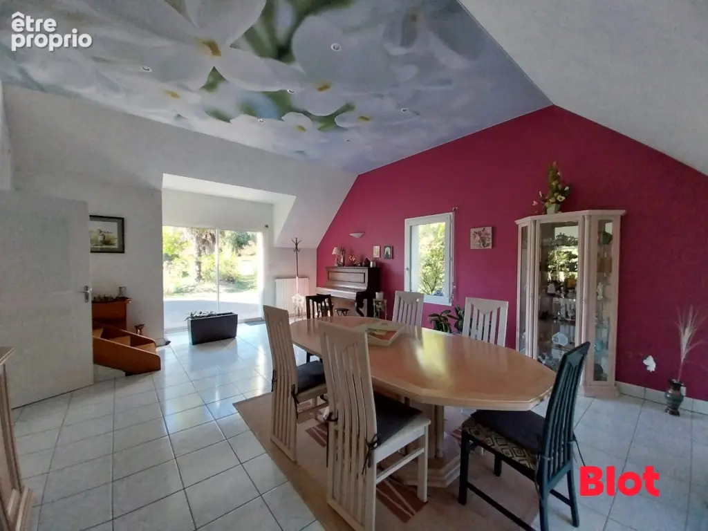 Maison 6 pièces 193 m² à vendre à Mouais (44590) - photo 7