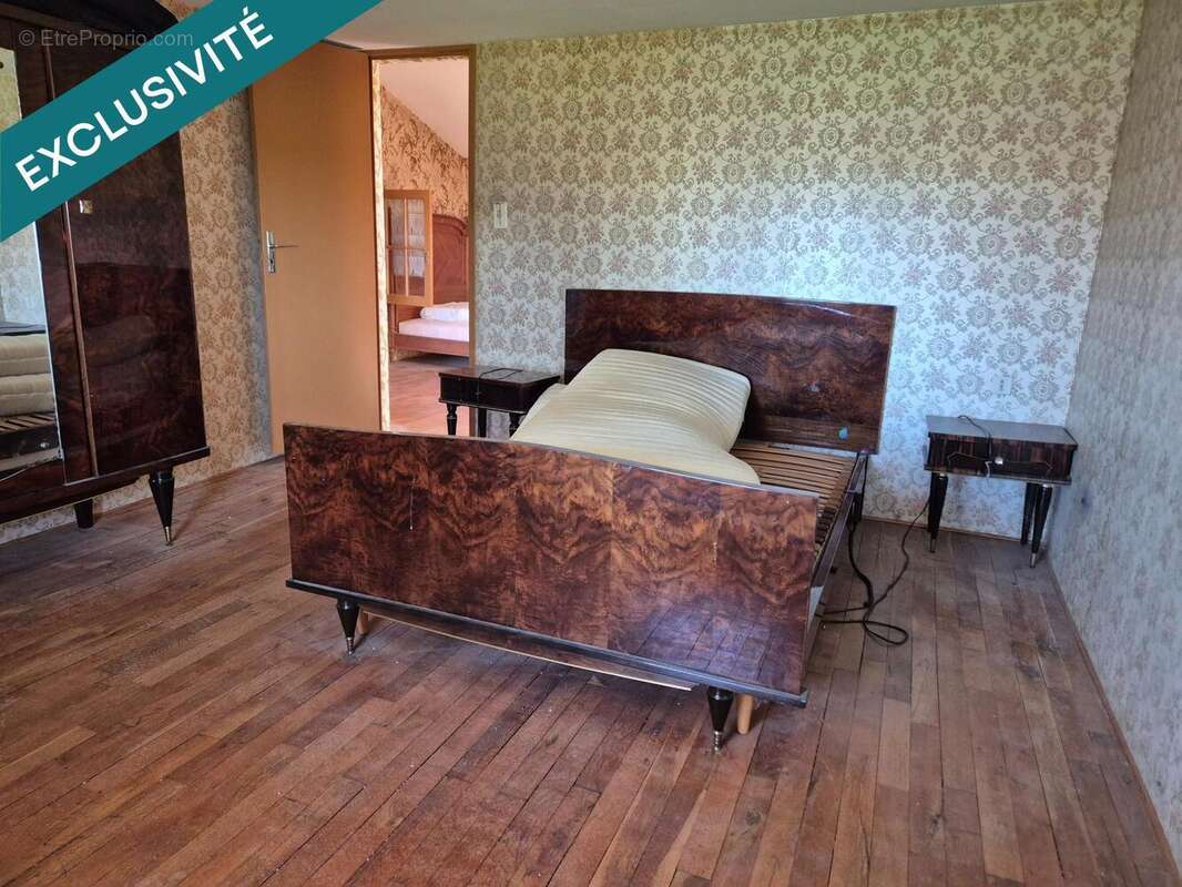 Photo 7 - Maison à BROUT-VERNET