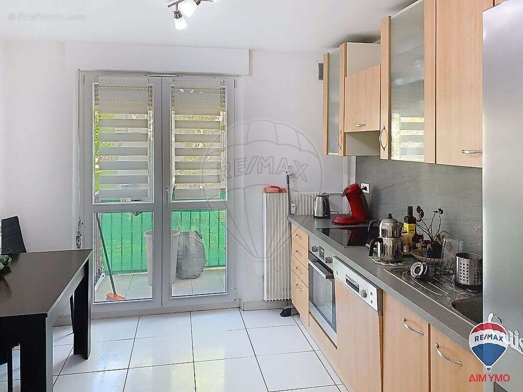 Appartement à ILLZACH