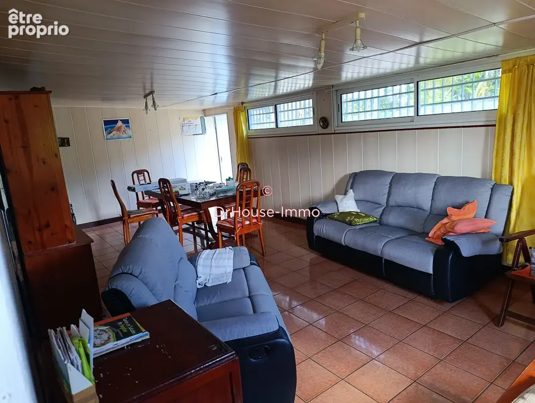 Maison 100 m² à Saint-Joseph  - photo 3