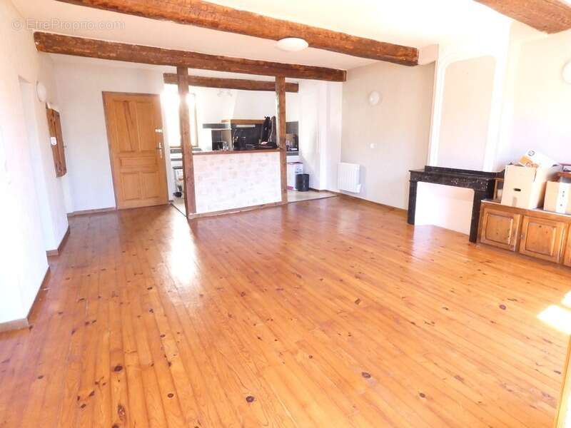Appartement à CUXAC-D&#039;AUDE