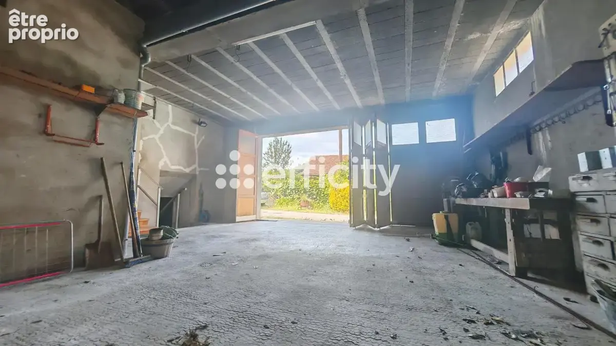 Maison 6 pièces 120 m² à vendre à Chirens (38850) - photo 18