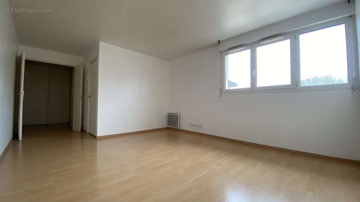 Appartement à CHELLES