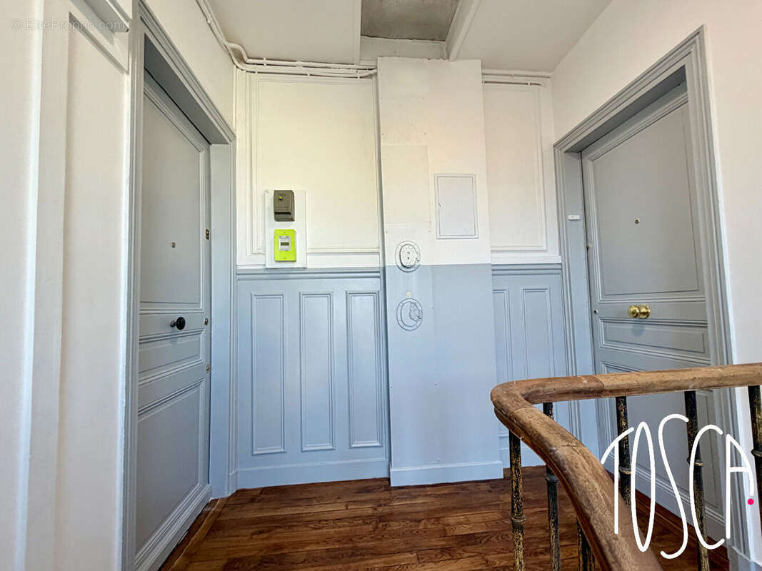 Appartement à THIAIS