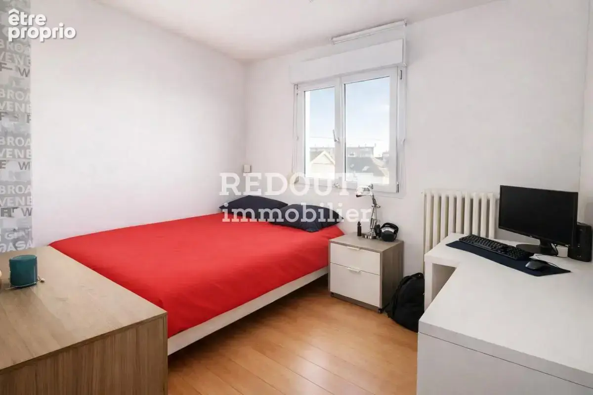 Reims-Tinqueux de 4 chambres, jardin, garage, sous-sol - photo 6