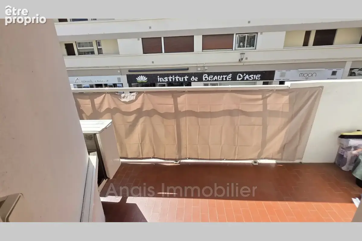Appartement 2 pièces 23 m² à vendre à Sainte-Maxime (83120) - photo 3