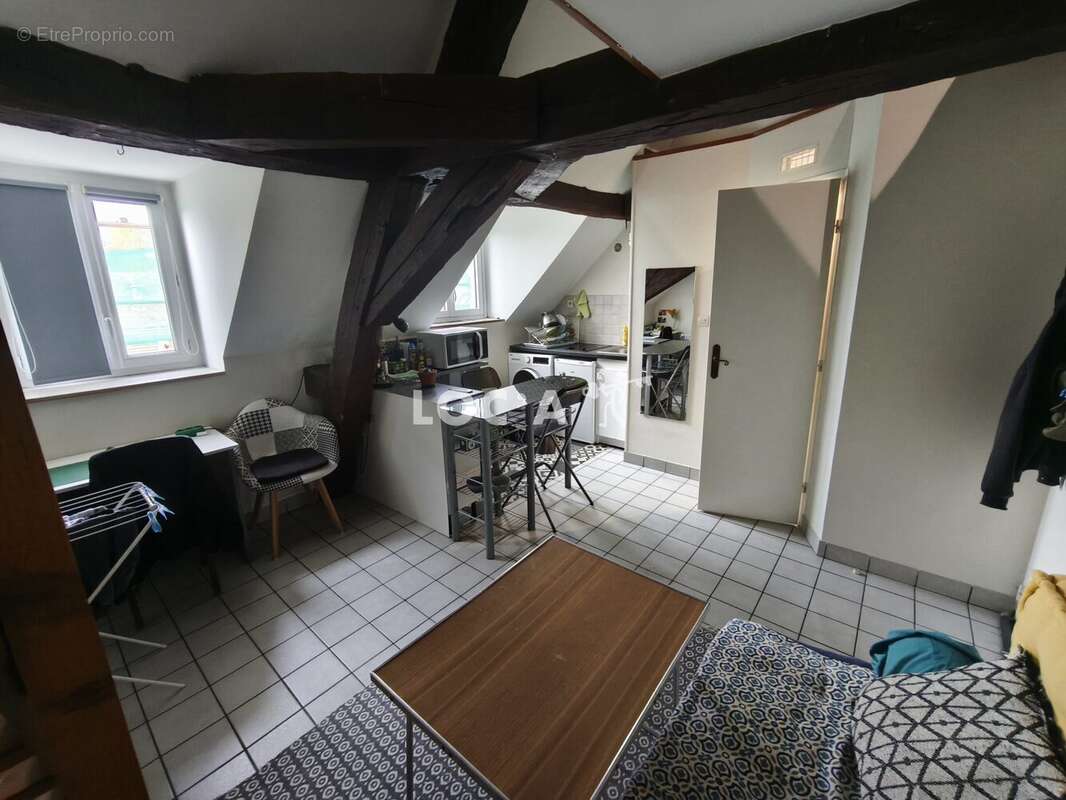 Photo 3 - Appartement à DIJON