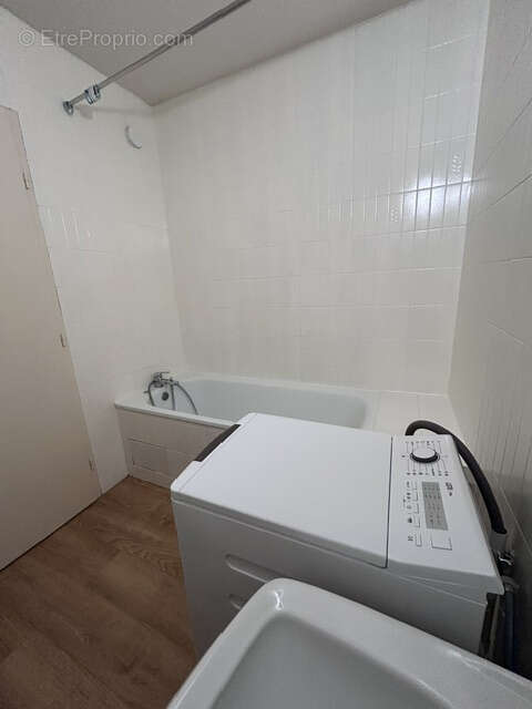 DIJON : Appartement T2 avec balcon dans résidence sécurisée - photo 12