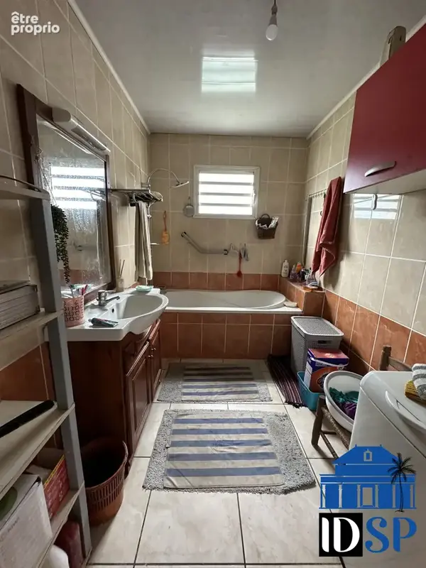 Maison 5 pièces 140 m² à vendre à Saint-Paul (97411) - photo 4