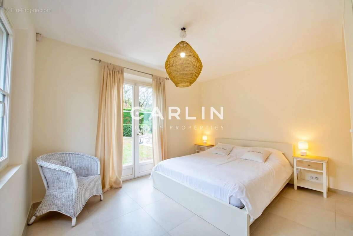 Maison à SAINT-TROPEZ