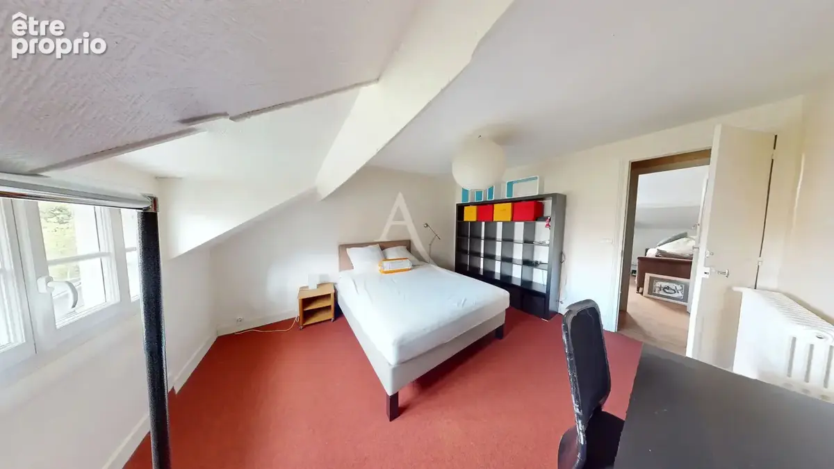 Orléans - Secteur Gare - 4 Pièces 71.5m² - photo 5