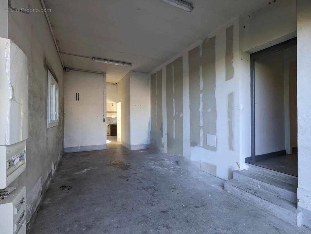 Maison à SAINT-PAUL-LES-DAX