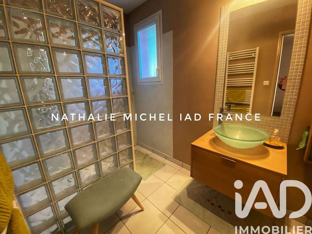 Photo 9 - Maison à LA SEYNE-SUR-MER