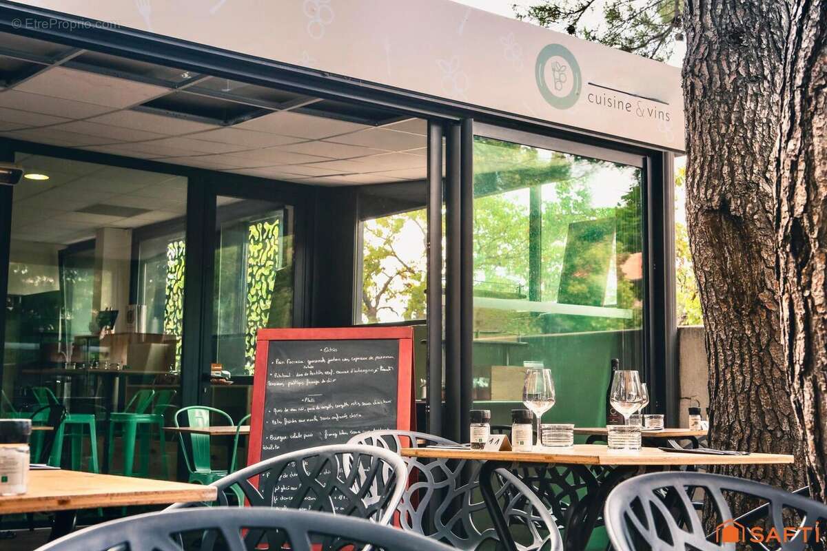 Photo 2 - Commerce à AVIGNON