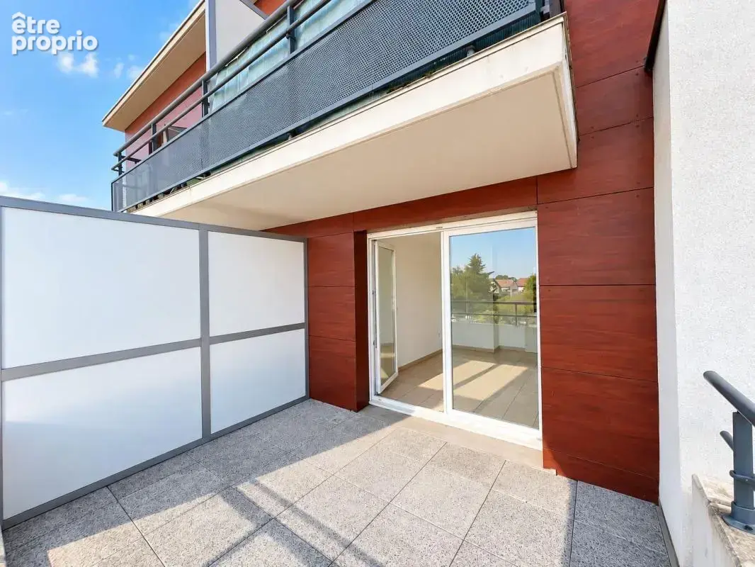 Photo Appartement à Obernai au prix de 199 900€