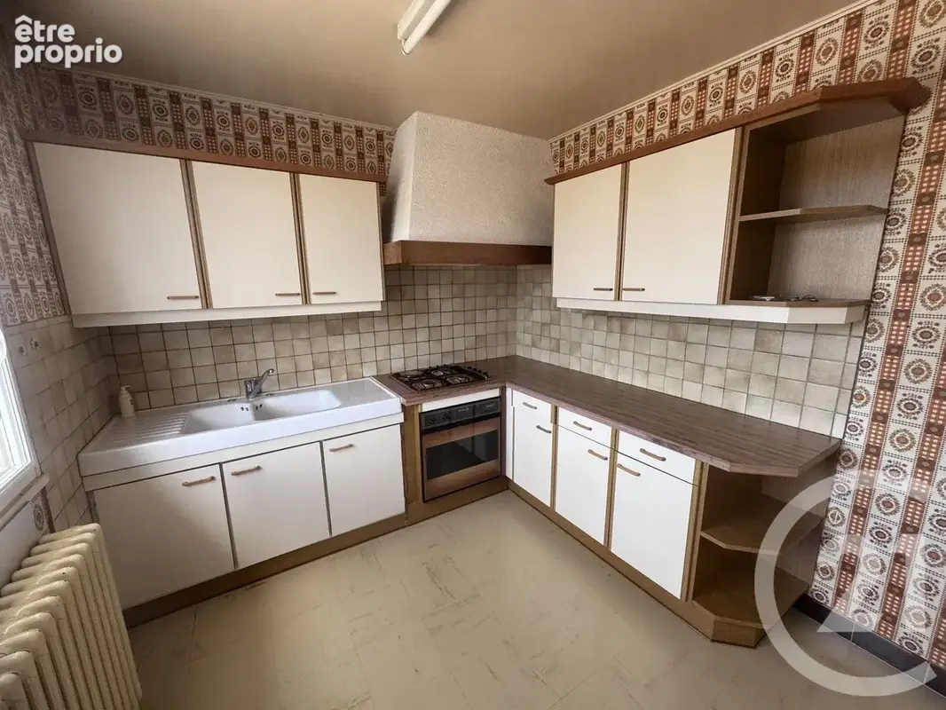 Maison 5 pièces 67 m² à vendre à Clamecy (58500) - photo 5