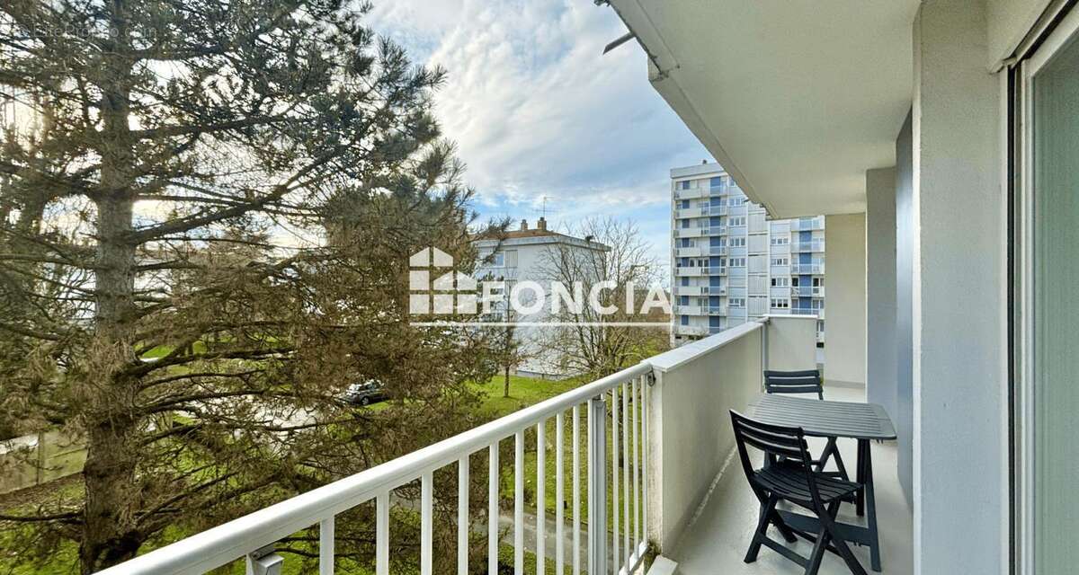 Appartement à CHOLET