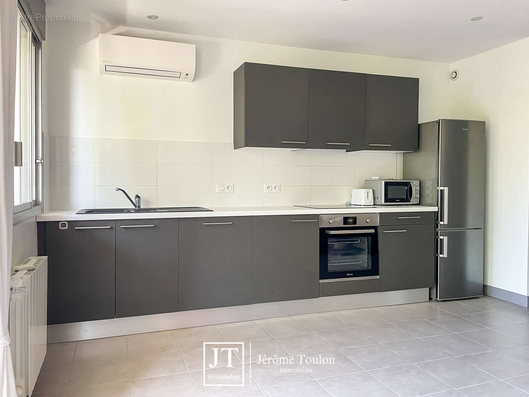 Appartement à SAINT-PALAIS-SUR-MER