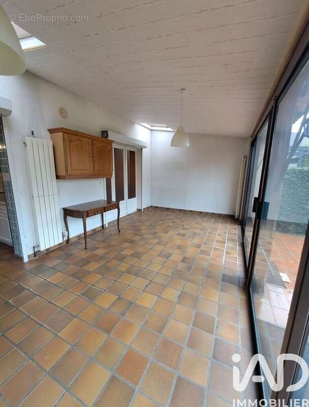 Photo 5 - Maison à COMPIEGNE