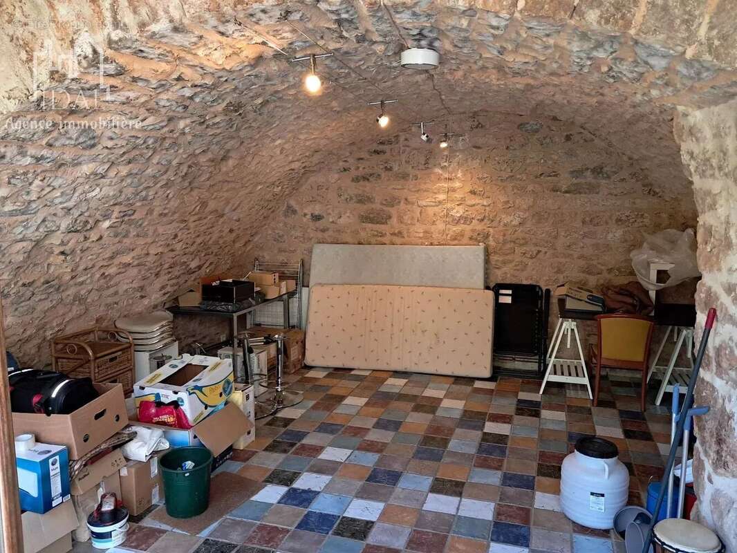 Maison à LA CANOURGUE