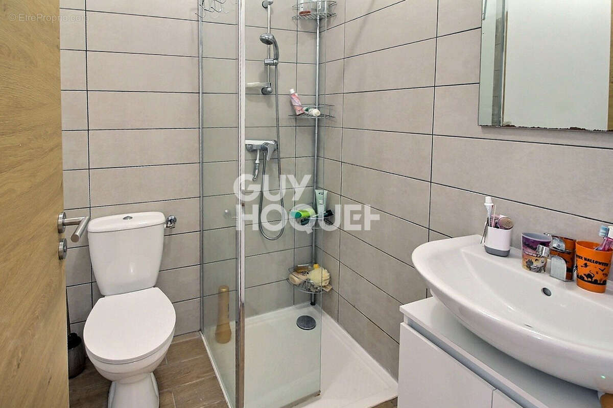 Appartement à PIETROSELLA